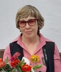 Рянзина Наталья Юрьевна.